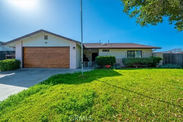 834 Nicklaus, Paso Robles, CA 93446 - #1