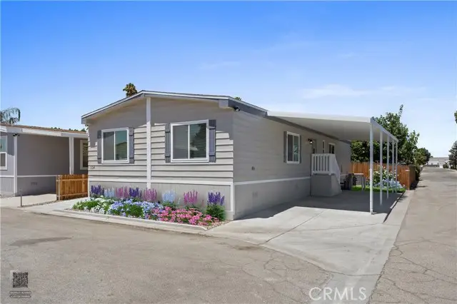 114 Cedarwood Lane, Bakersfield, CA 93308 - #3