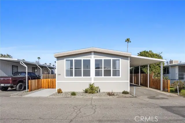 120 Cedarwood Lane, Bakersfield, CA 93308 - #3