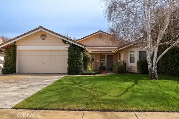 1720 Willowbank Lane, Paso Robles, CA 93446