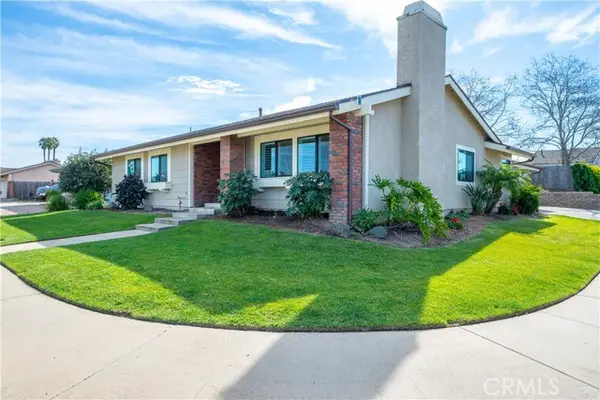 400 Mariott Road, Santa Maria, CA 93454