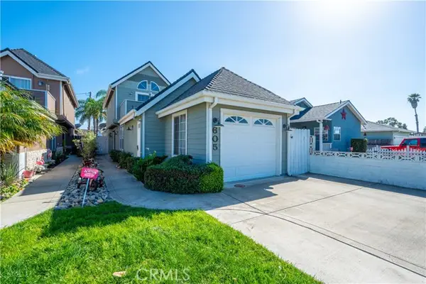 605 Faeh Avenue, Arroyo Grande, CA 93420
