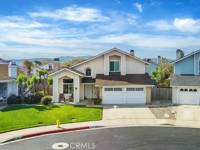 1212 Timothy Court, Lompoc, CA 93436 - #1