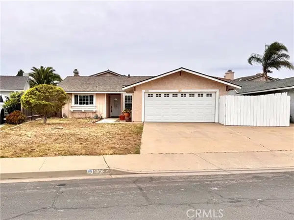 1340 Marie Court, Santa Maria, CA 93454