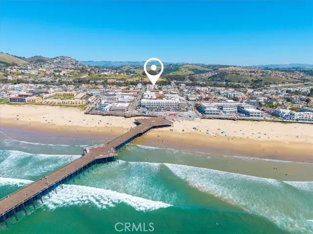 691 Price #202, Pismo Beach, CA 93449 - #1