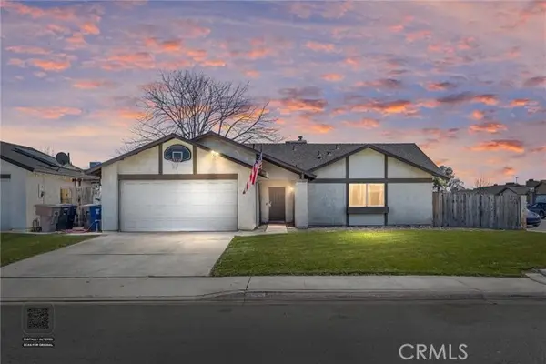 2213 Faith Avenue, Bakersfield, CA 93304