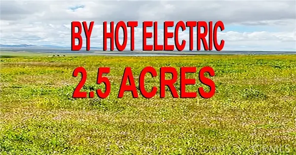 13852 Carbondale Road, Santa Margarita, CA 93453