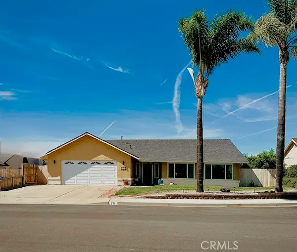 771 Viola Court, Nipomo, CA 93444