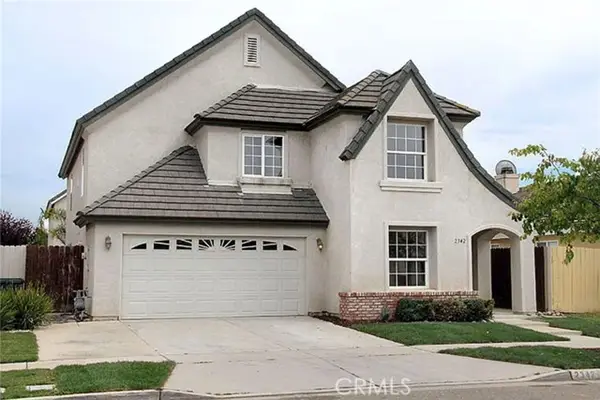 2342 Juleston, Santa Maria, CA 93458