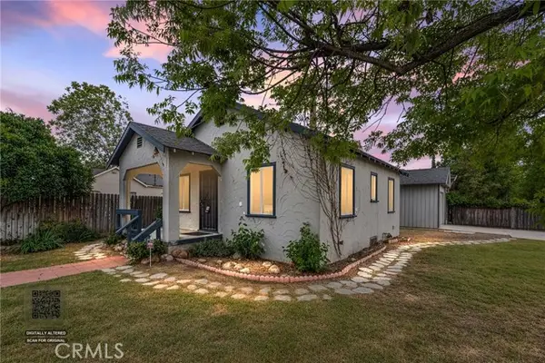 2829 Dracena Street, Bakersfield, CA 93304