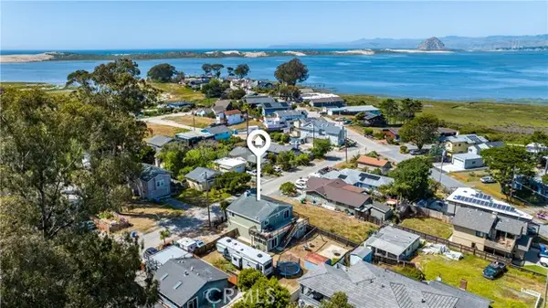 1766 Fearn, Los Osos, CA 93402