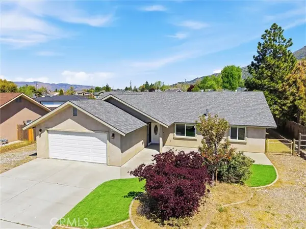 18110 Churchill, Tehachapi, CA 93561