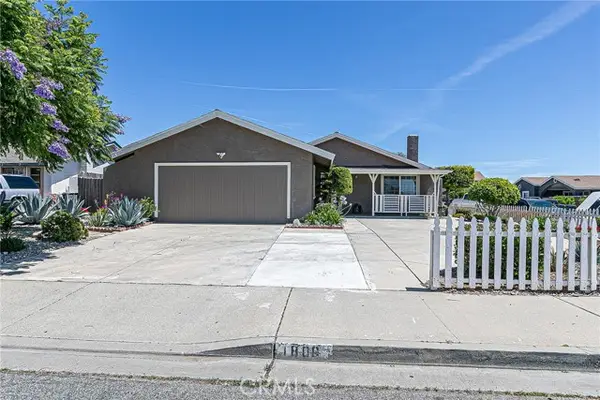 1806 Woodlawn, Santa Maria, CA 93458