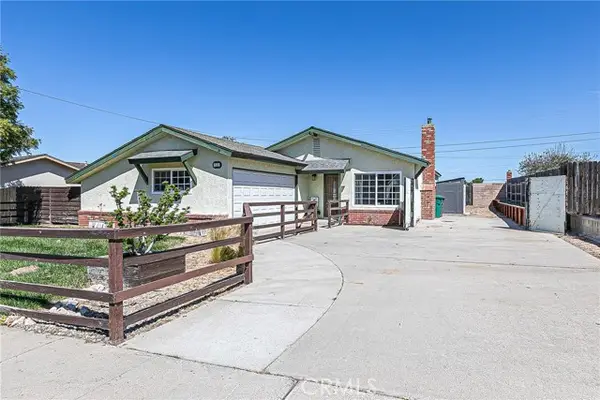 741 Edgewood, Santa Maria, CA 93455