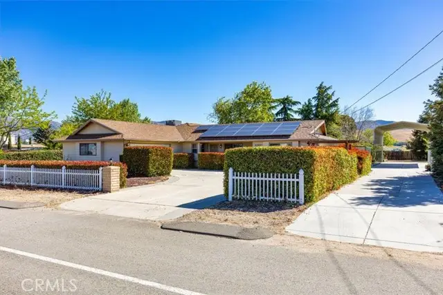 22020 Westwood, Tehachapi, CA 93561 - #2