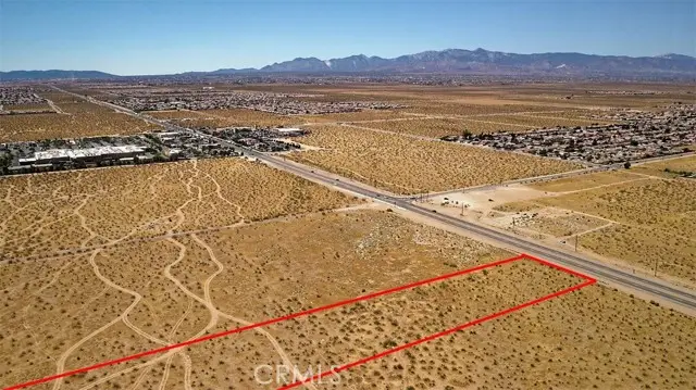 0 Hwy 395, Victorville, CA 92395 - #1