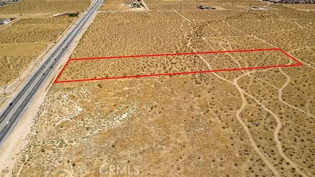 0 Hwy 395, Victorville, CA 92395 - #2