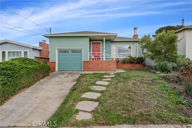 664 Sonoma St, Richmond, CA 94805 - Image #1