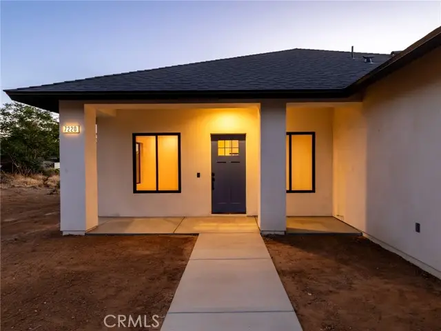 7220 Hanford Avenue, Yucca Valley, CA 92284 - Image #2