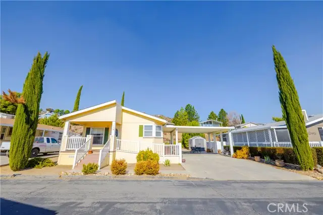 35109 Highway 79 #169/170, Warner Springs, CA 92086 - Image #1
