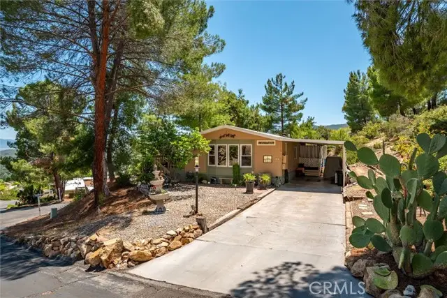 35109 Highway 79 #116, Warner Springs, CA 92086 - #1