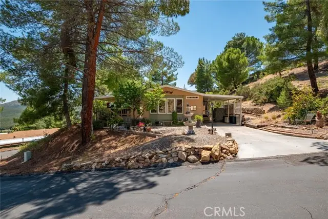 35109 Highway 79 #116, Warner Springs, CA 92086 - #2
