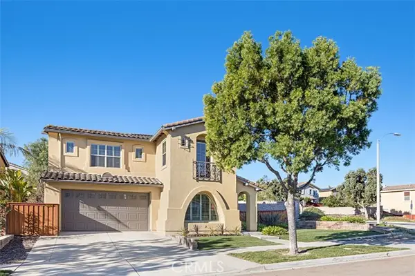 1582 Picket Fence Drive, Chula Vista, CA 91915