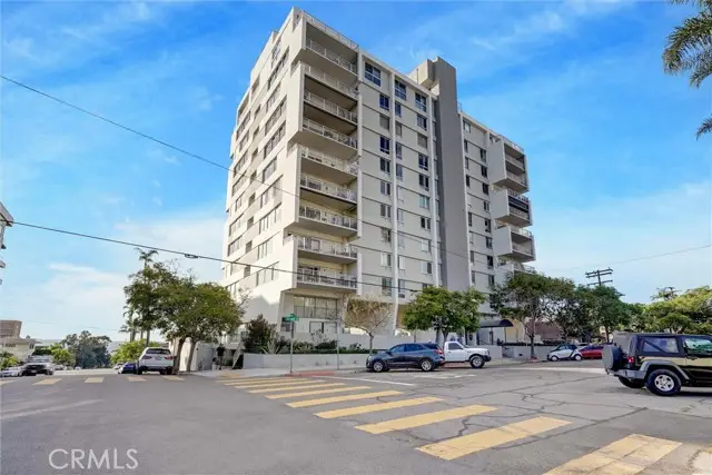 2620 2nd Avenue #5D, San Diego, CA 92103 - #1