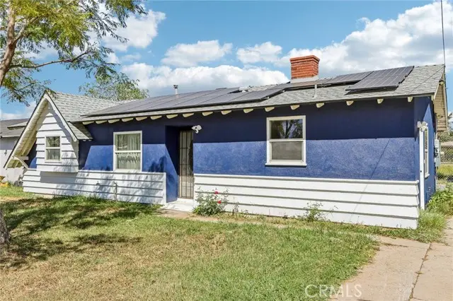 274 W 12th, Beaumont, CA 92223 - #3