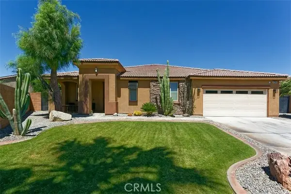 42545 Tango Court, Indio, CA 92203