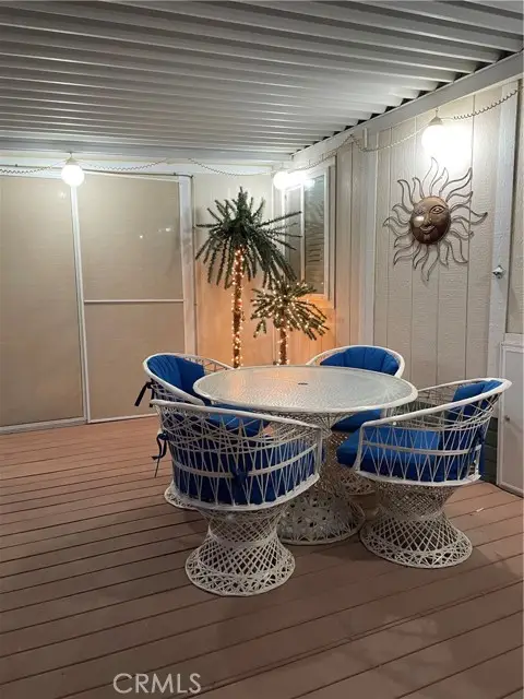 74711 Dillon Road #1025, Sky Valley, CA 92441 - #2