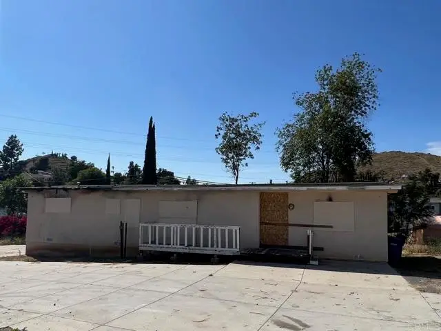 1675 N 2nd Street, El Cajon, CA 92021 - #2