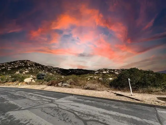 Presilla Drive, Jamul, CA 91935 - Image #2