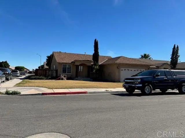 1324 River Drive, Calexico, CA 92231 - #1