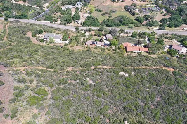 0 Jamul Highlands Road, Jamul, CA 91935 - Image #2