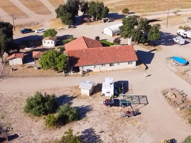 38058 Highway 94, Boulevard, CA 91905 - Image #2