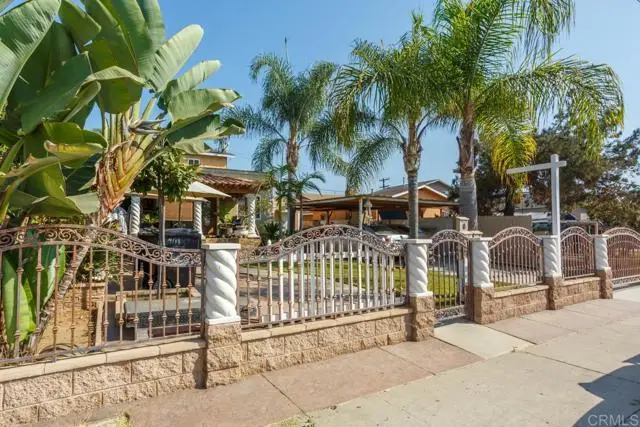 4138 Delta Street, San Diego, CA 92113 - Image #2