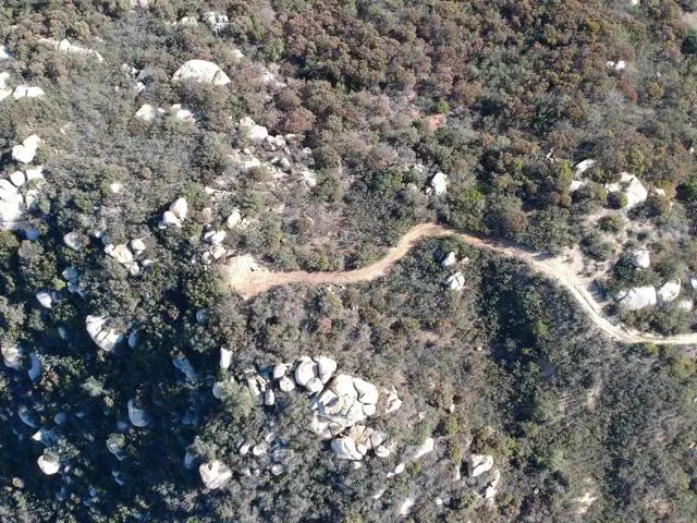 Trail Lots 1-9, Jamul, CA 91935 - Image #2