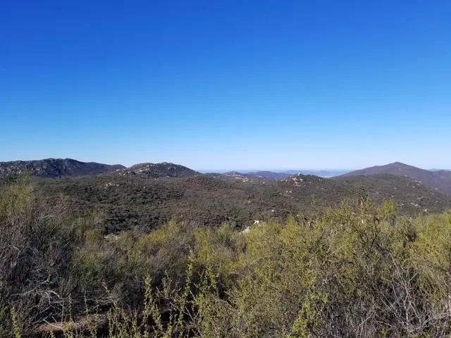 Trail Lots 1-9, Jamul, CA 91935 - Image #3