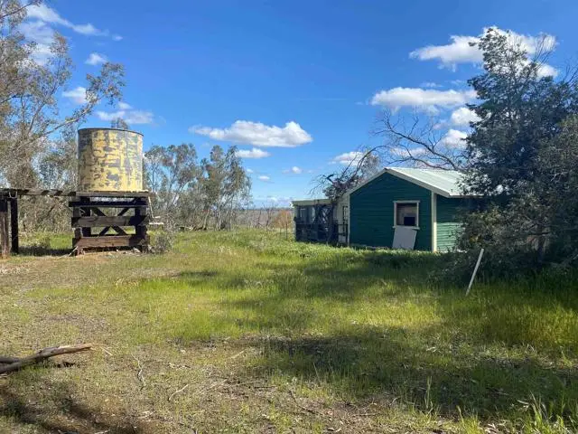 19525 Gutenhot Road, Corning, CA 96021 - Image #1