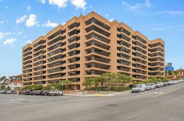 230 W Laurel Street #506, San Diego, CA 92101