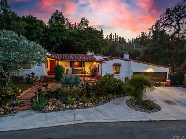 4210 Black Mountain Road, La Mesa, CA 91941 - Image #2
