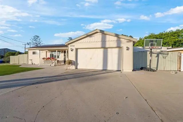 8100 8100 Binney Place, La Mesa, CA 91942 - #2