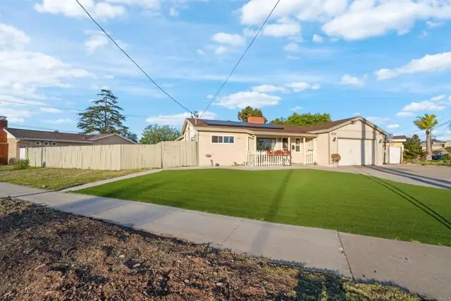 8100 8100 Binney Place, La Mesa, CA 91942 - #3