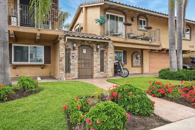 4230 48th Street #5, San Diego, CA 92115 - Image #1