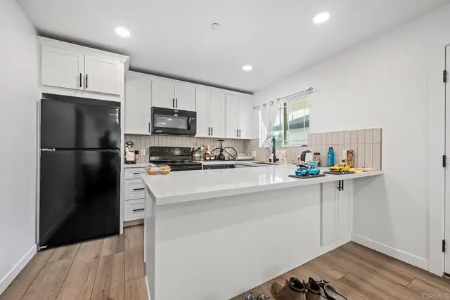 1990 Harrison Avenue, San Diego, CA 92113 - Image #3