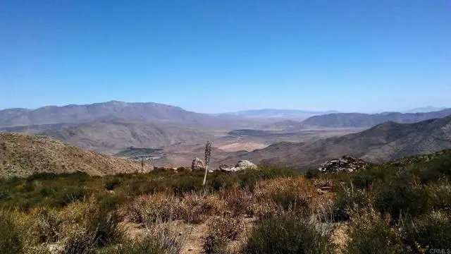 Old Highway, Pine Valley, CA 91962 - Image #1