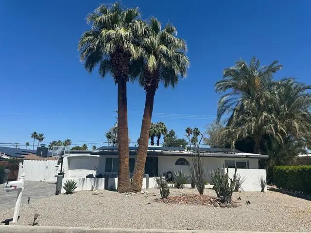 45604 Quailbrush Street, Palm Desert, CA 92260 - Image #2