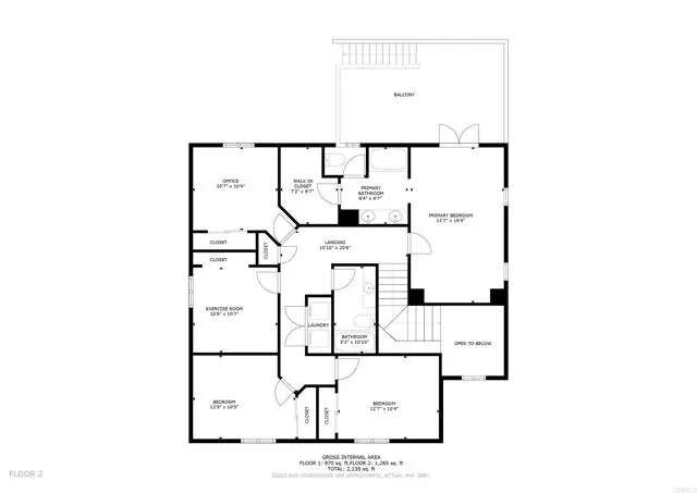 2292 Marquand Court, Alpine, CA 91901 - Image #2