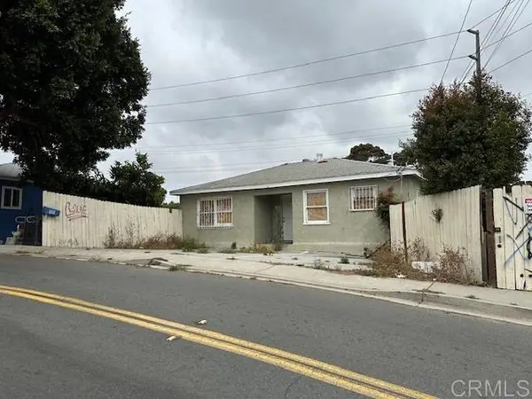 2931 Prospect Street, National City, CA 91950